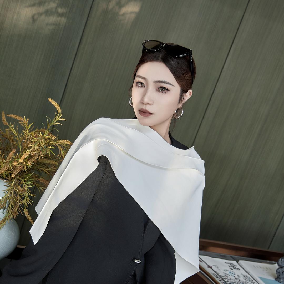 平湖化妆师小宇
