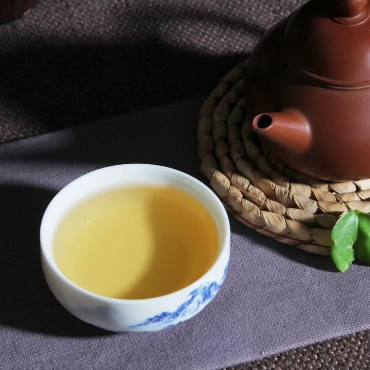 普洱茶缘