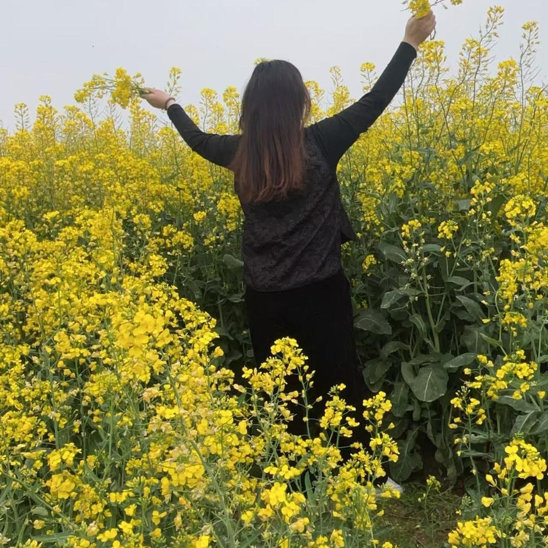 不老姐姐🧍‍♀️