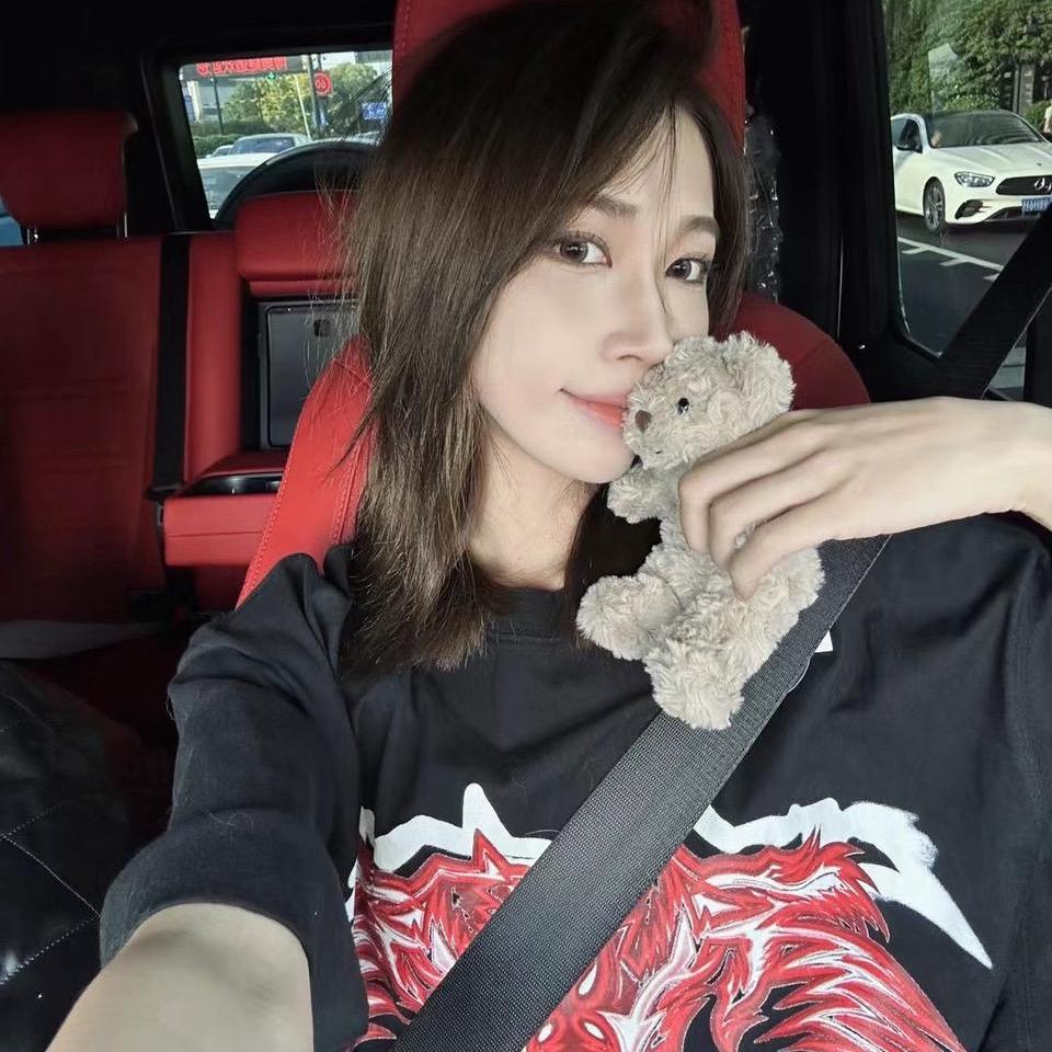 不理理的时尚衣橱