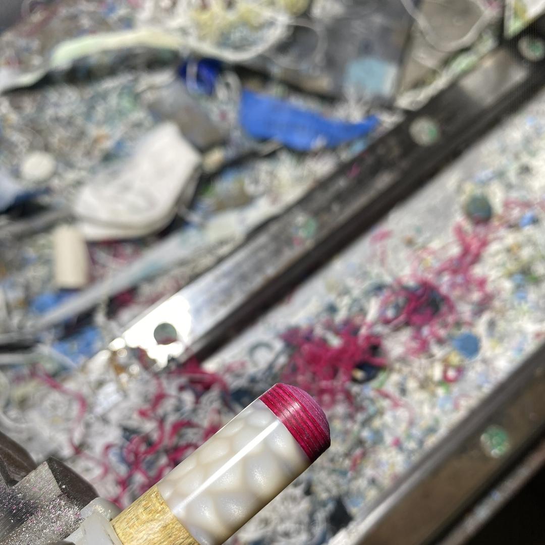 大帅桌球器材经销