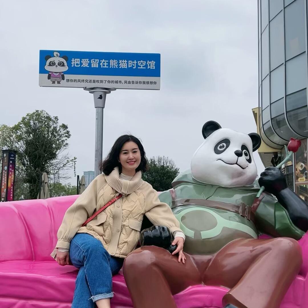 惠姐