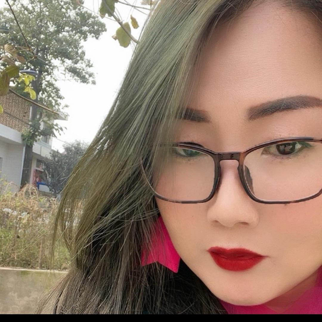 支钰婷