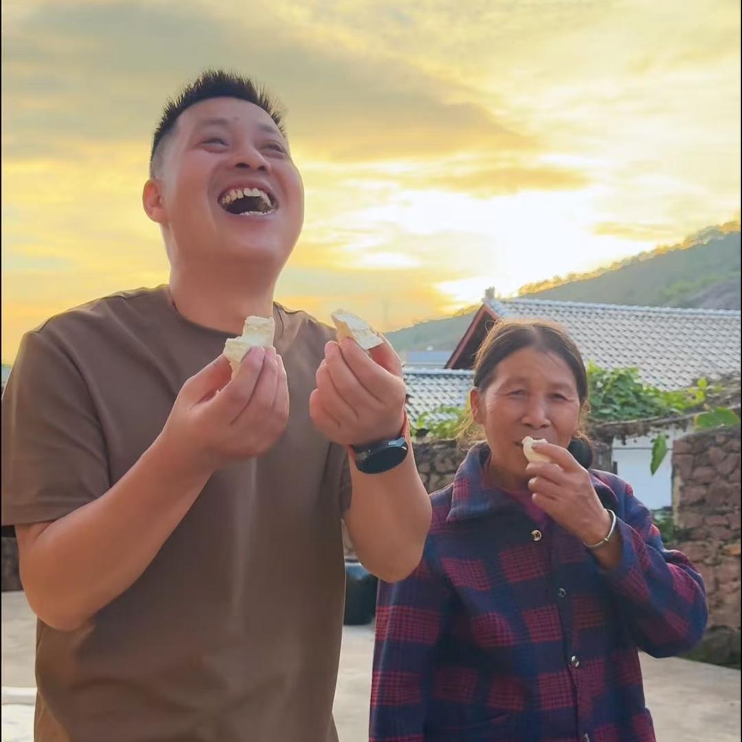 客家正能量海总