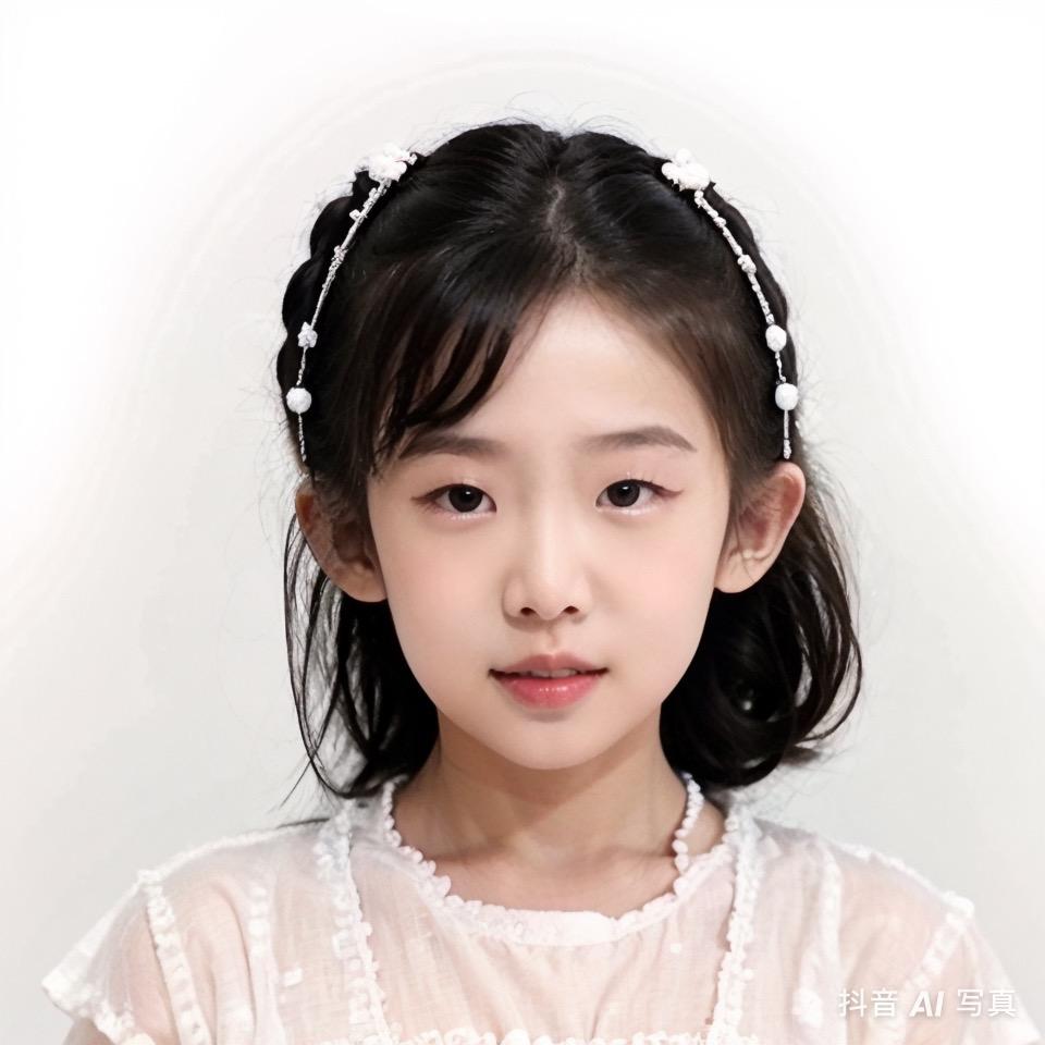 是晴晴吖～