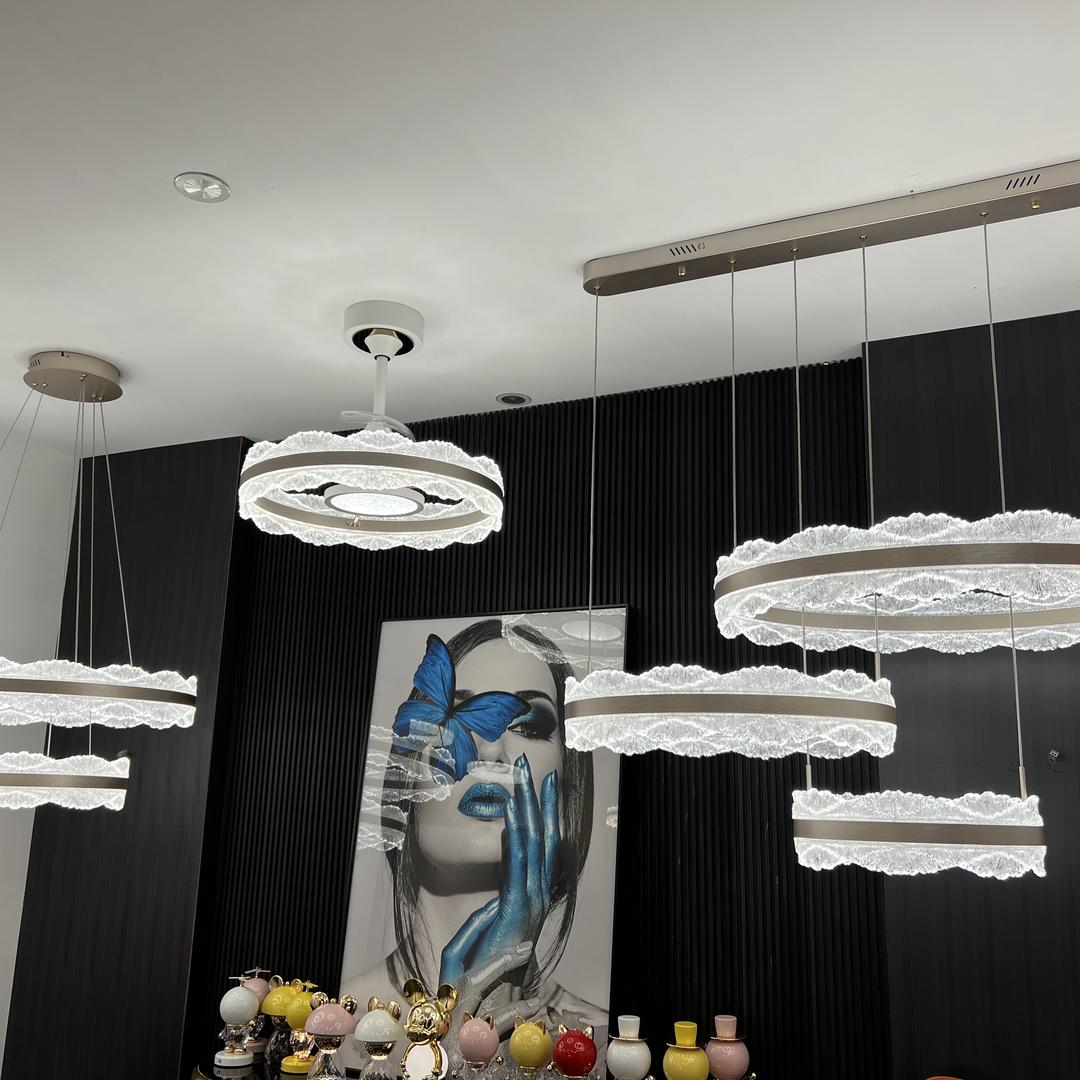 精品灯饰·灯知家