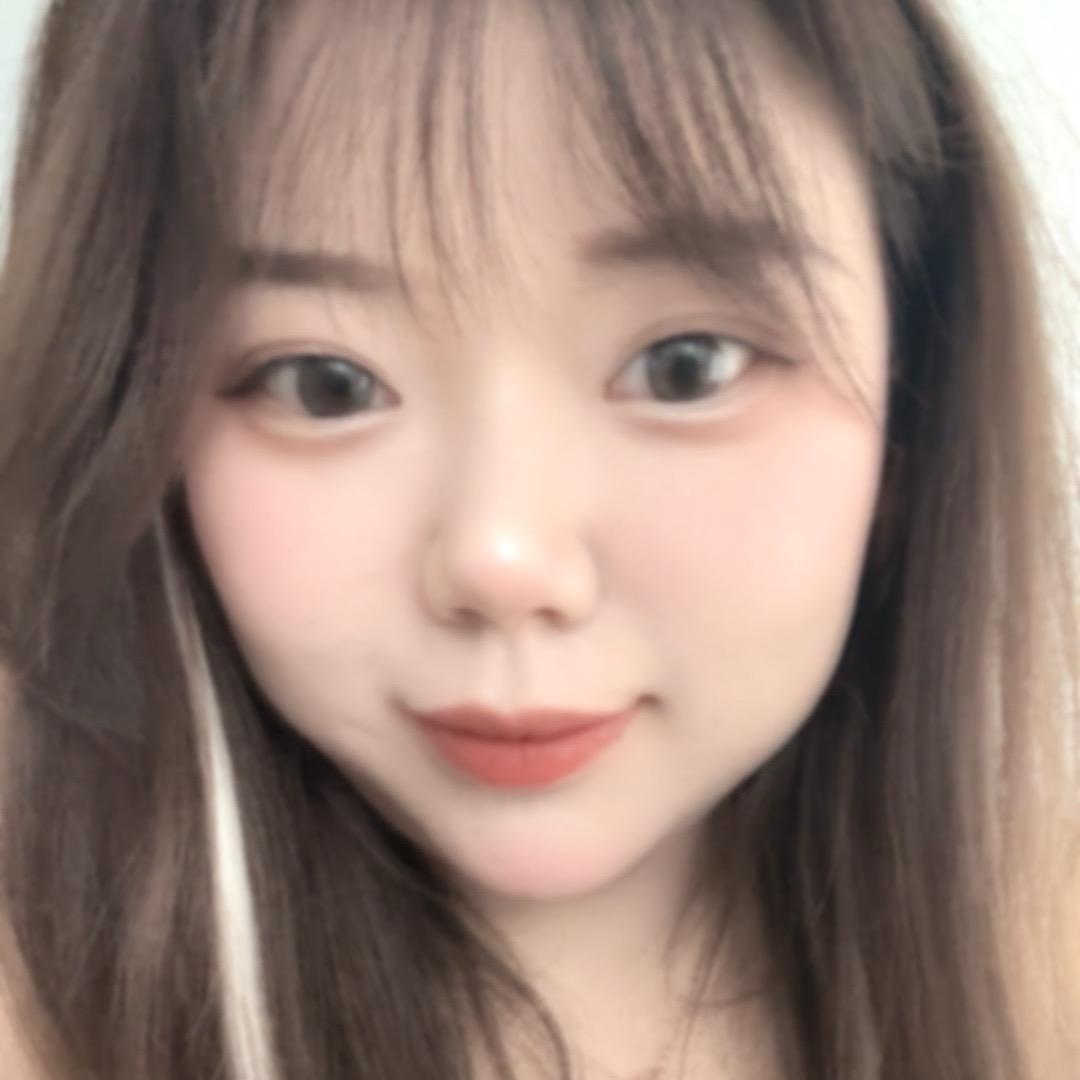 江江好✨