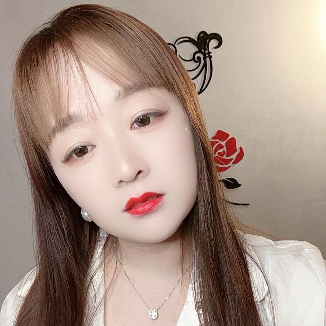 ❄️小雨❄️