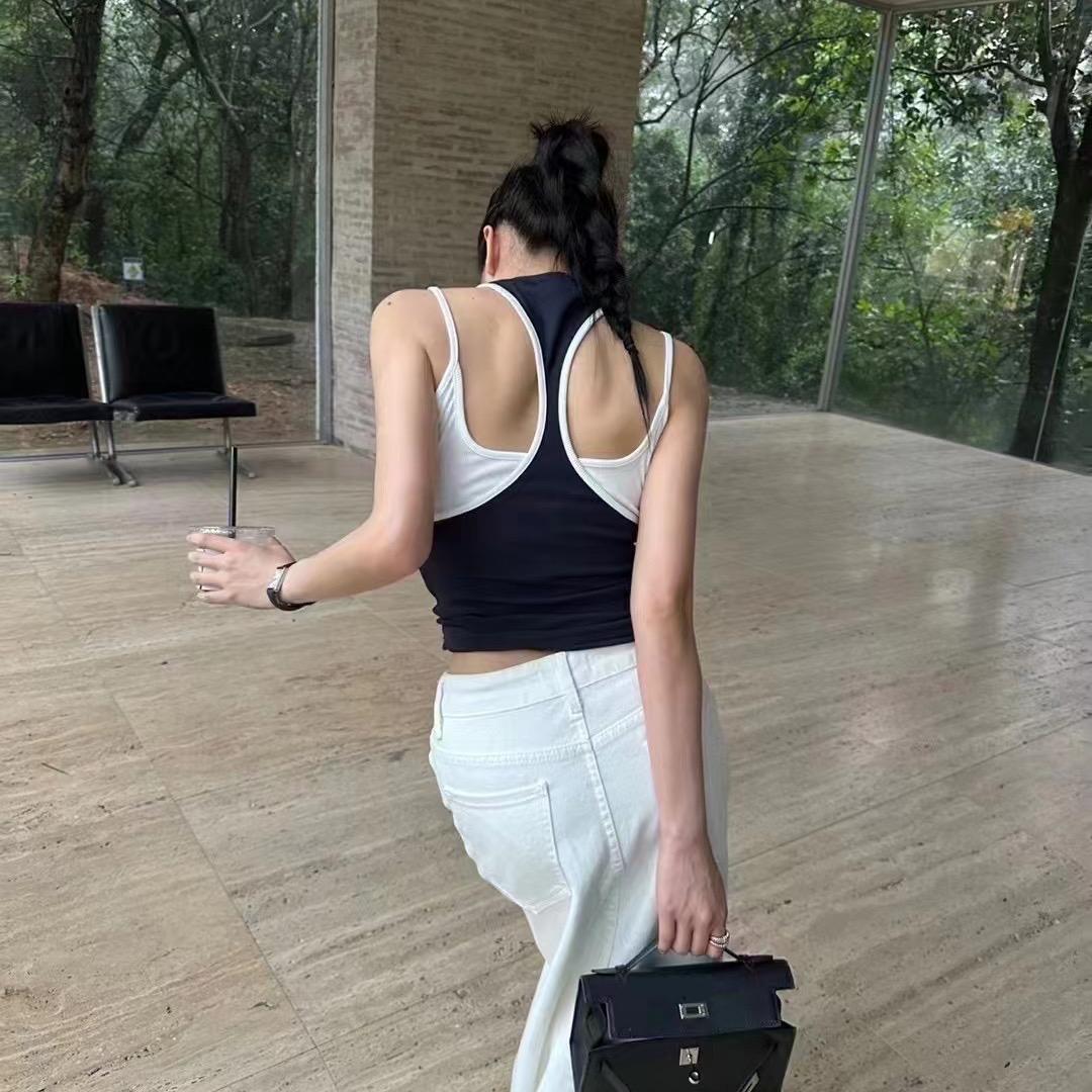 曲沟-大作品 实体女装