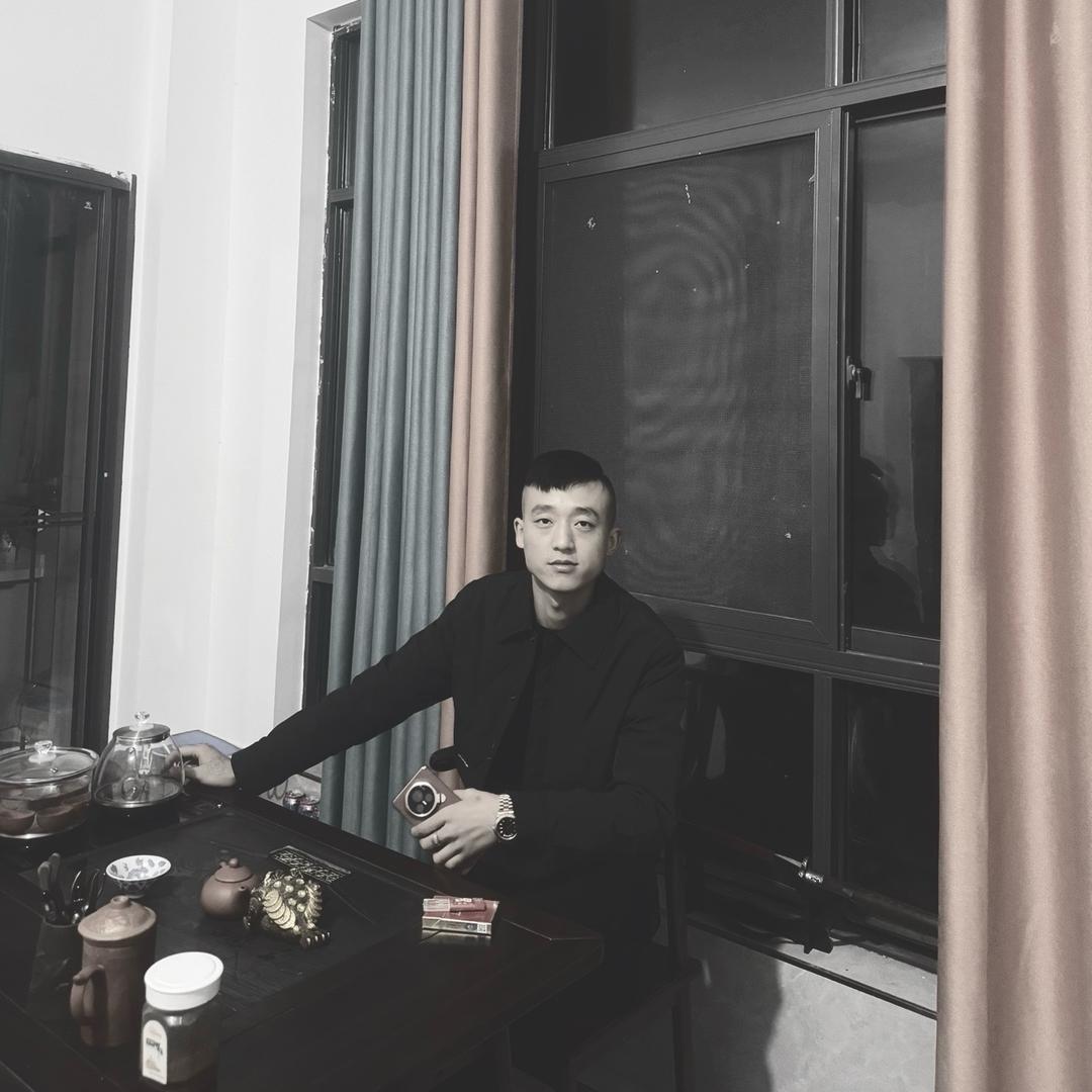 岳正经