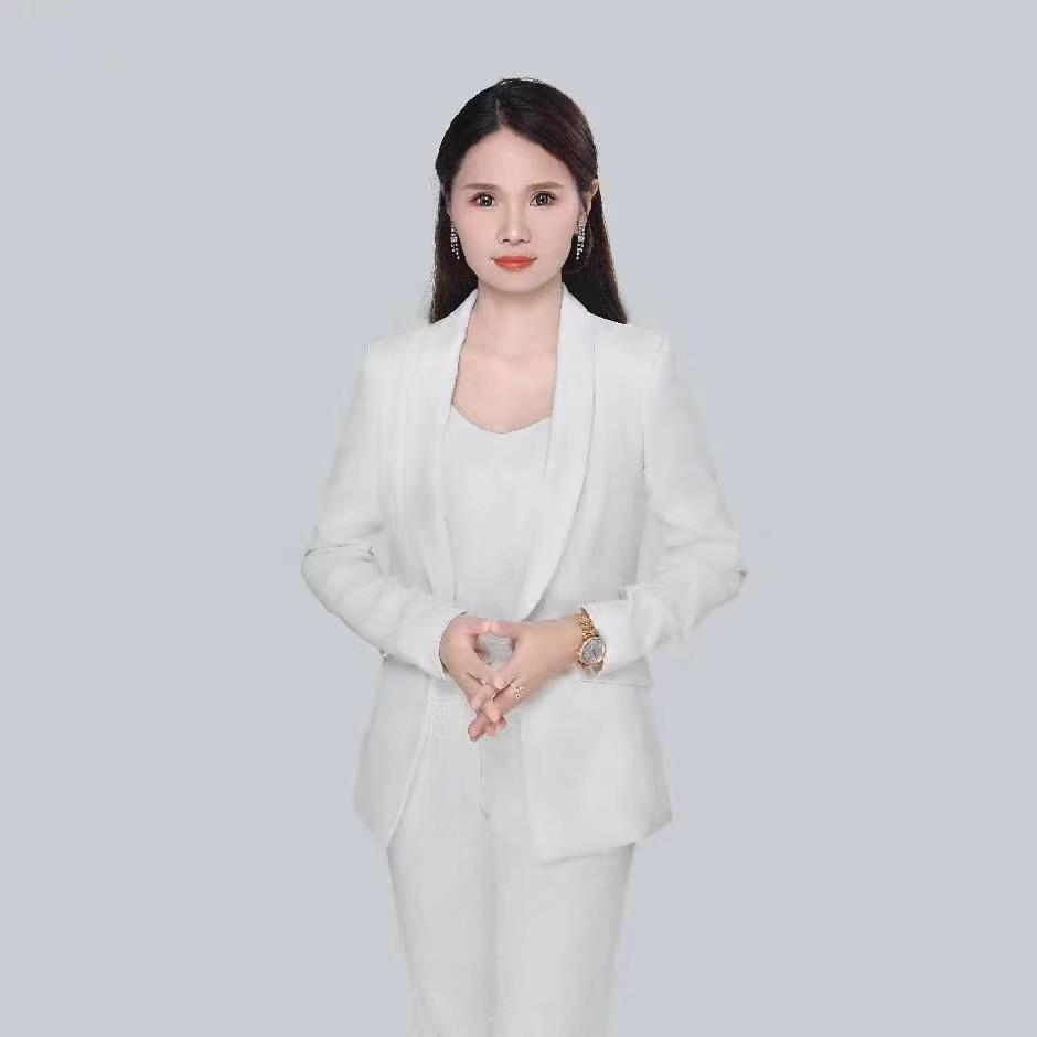 一只兔传媒叶子