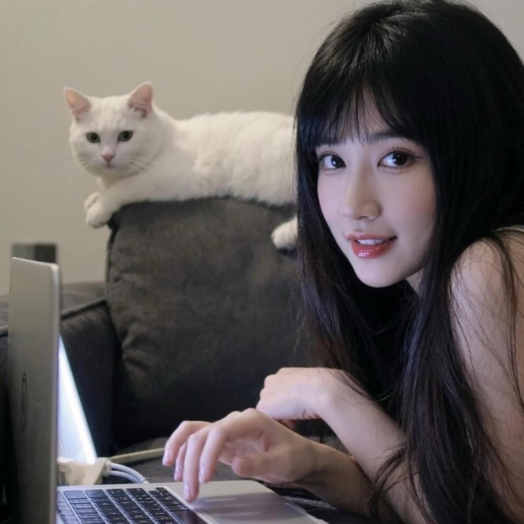 橘子🍊、