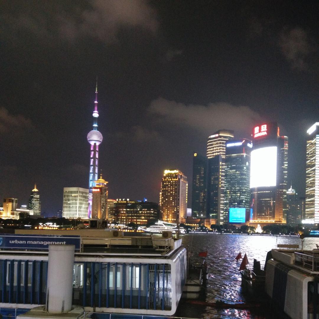 纳爱斯本地生活推荐官南通通州小王