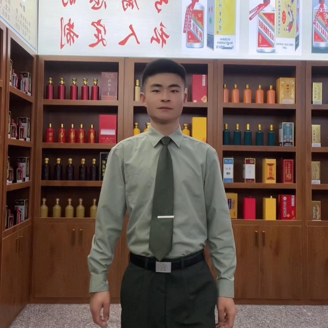 黄柏强（团队招人）