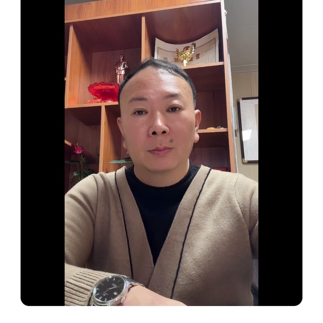 大阳光驾校老乔