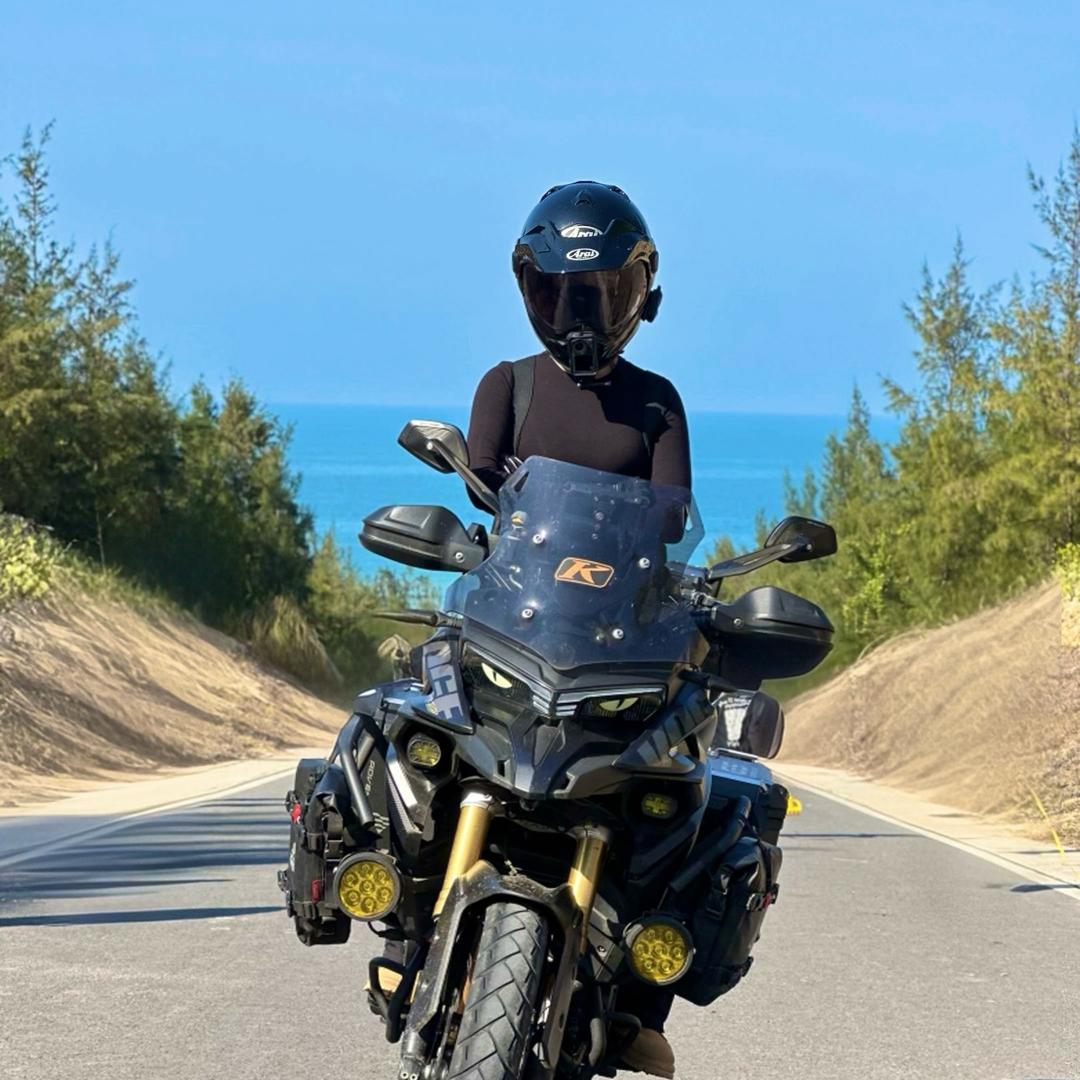 汤小北 🛵