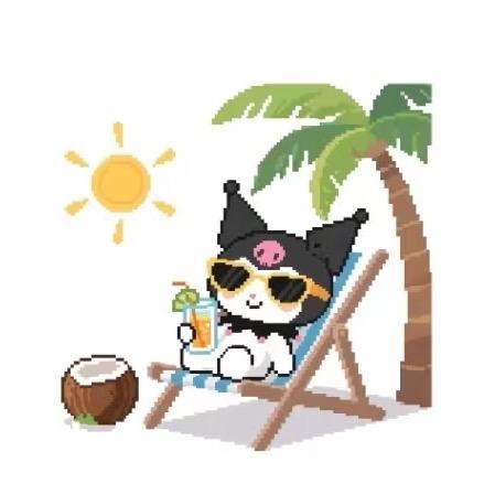 可乐飞天大魔女