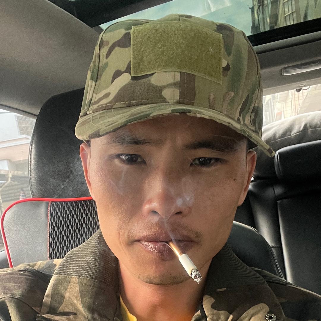 崴哥的狗
