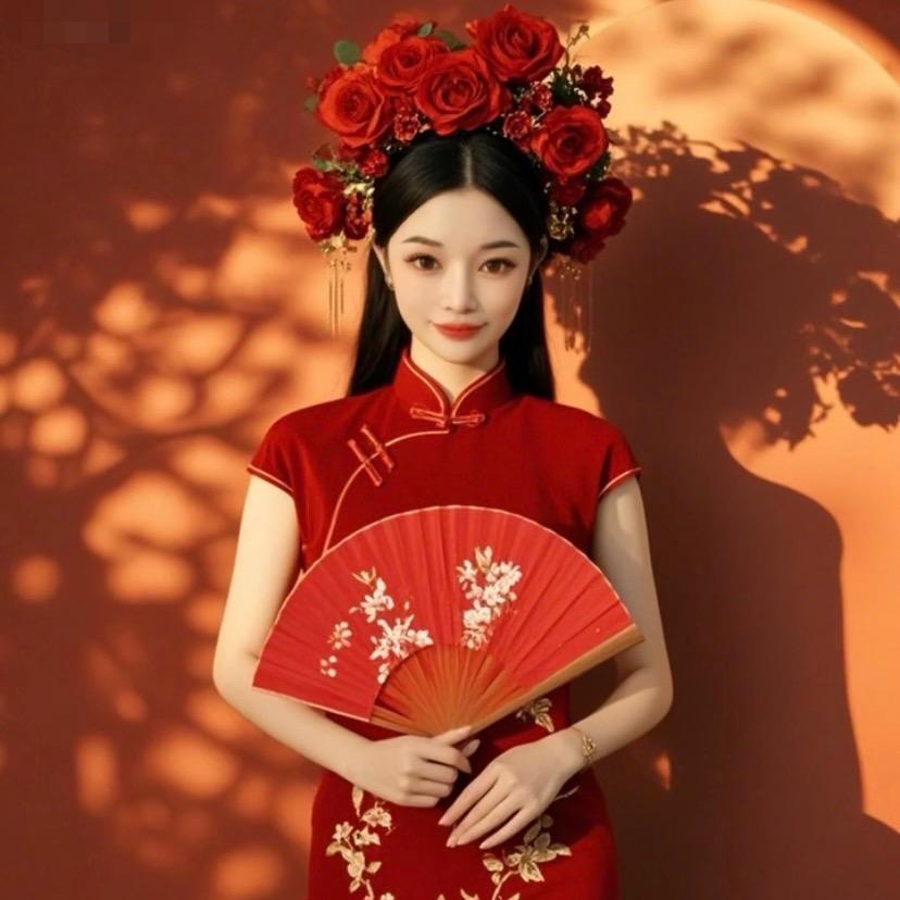 三草两木（李集店）亚青