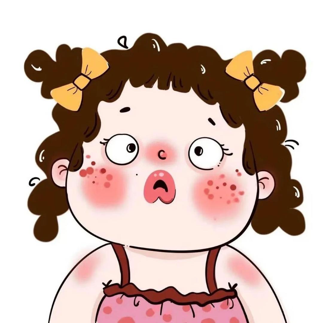 大甜甜吃啥呢😋