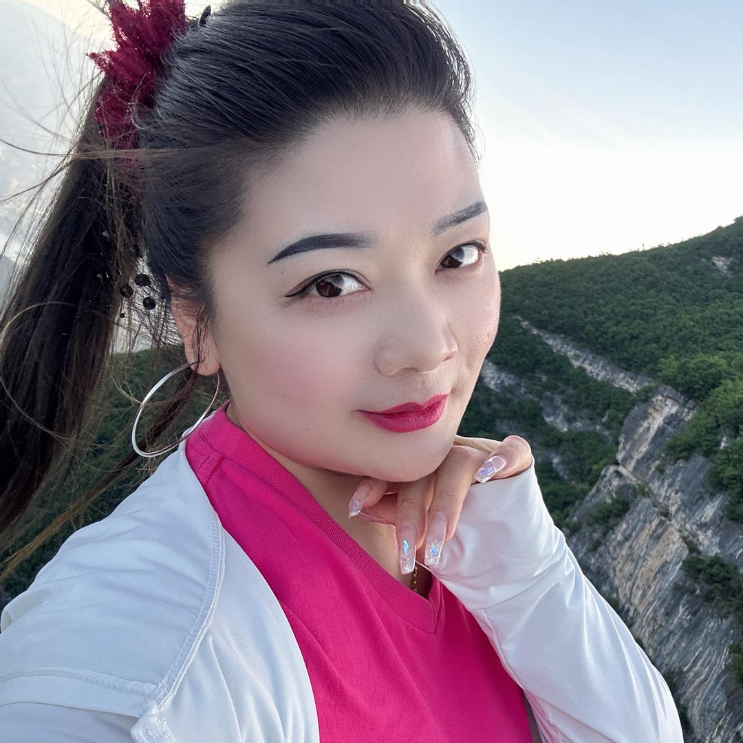 美姐