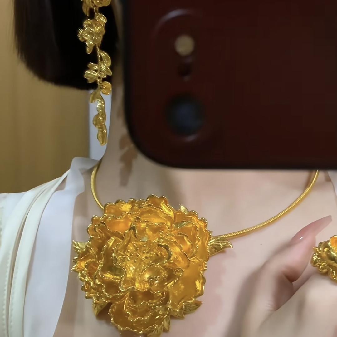 金喜饰品