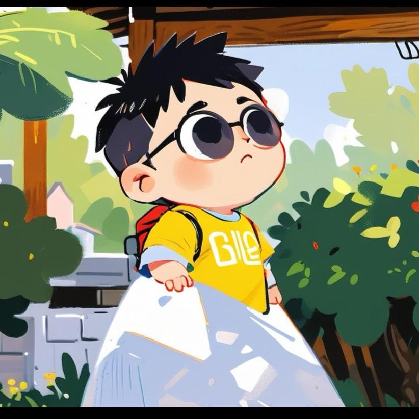 小孟的钓鱼日记