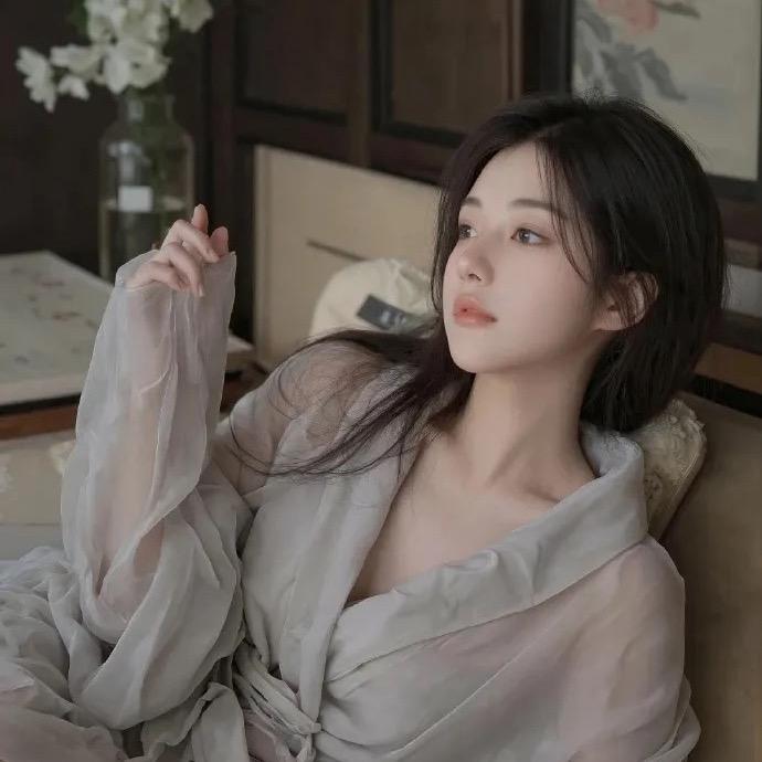 柯依依小狐狸🫧