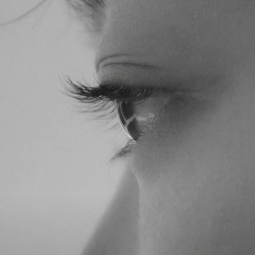 给我一滴泪的时间