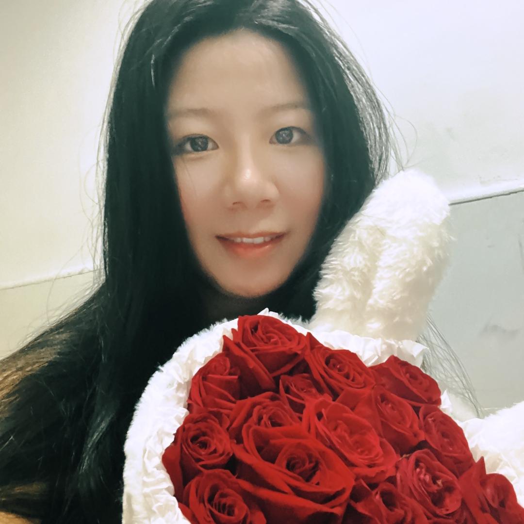 90后深漂萌萌