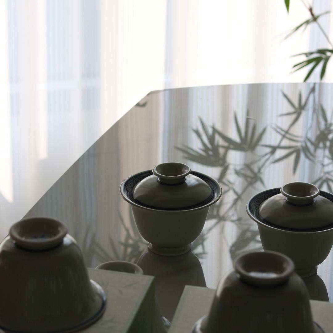 茗器山房