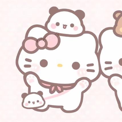 小🐑