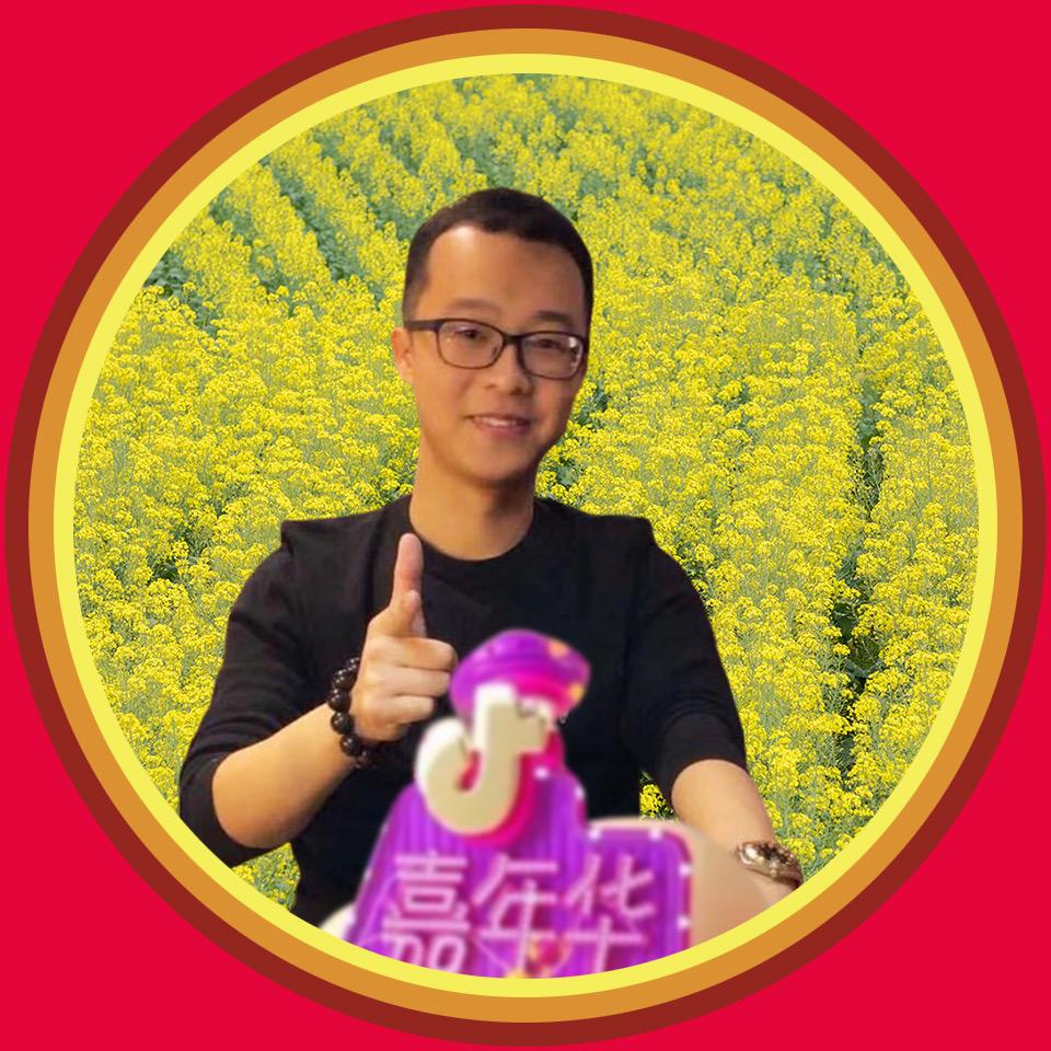 靖大鹏🇨🇳