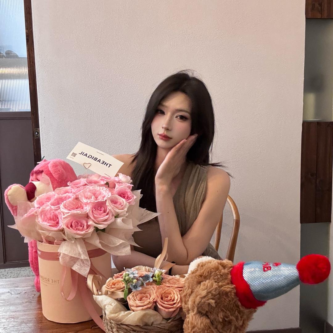妮妮呀