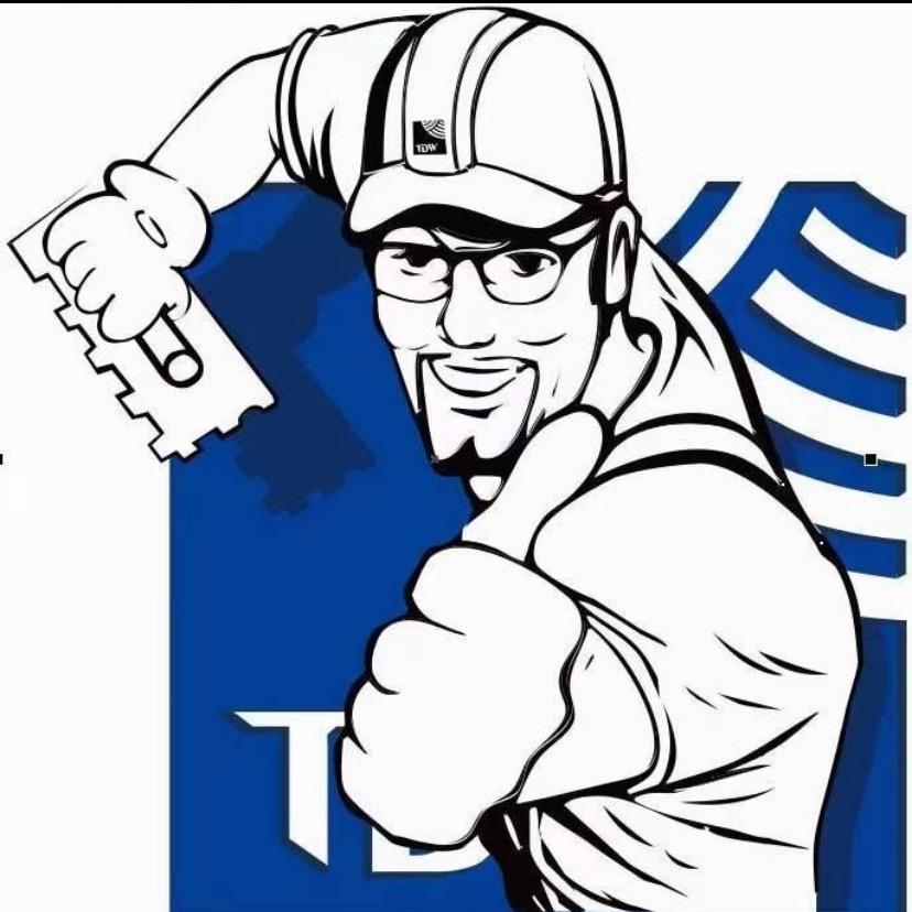 贴得稳顺德伦教店