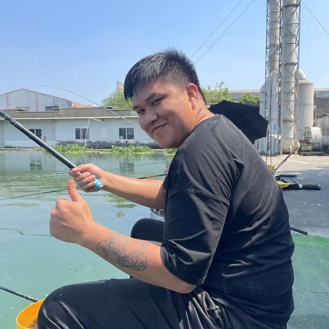 野钓资源  大表哥   胖子辉