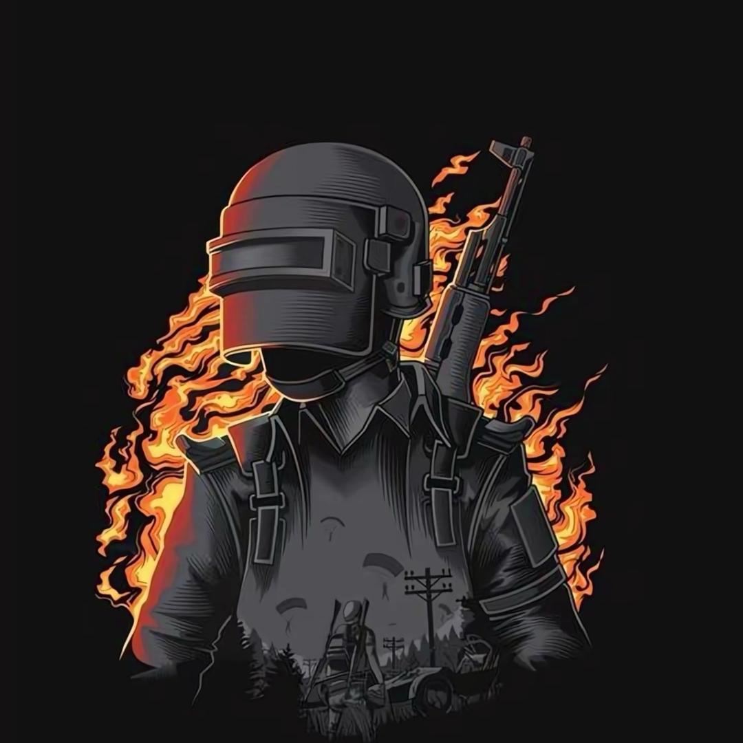 @小宇（PUBG）