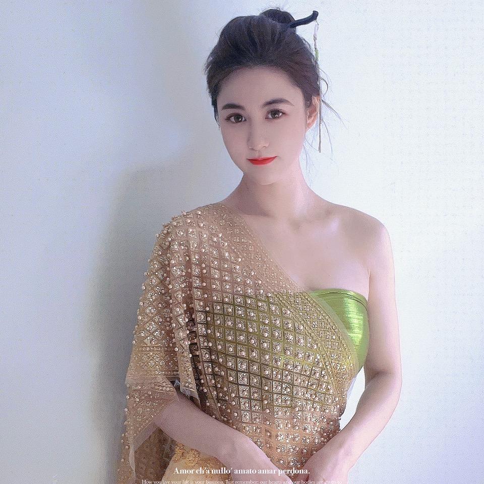 金宸