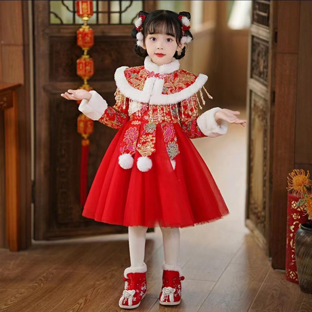 唯依美童装