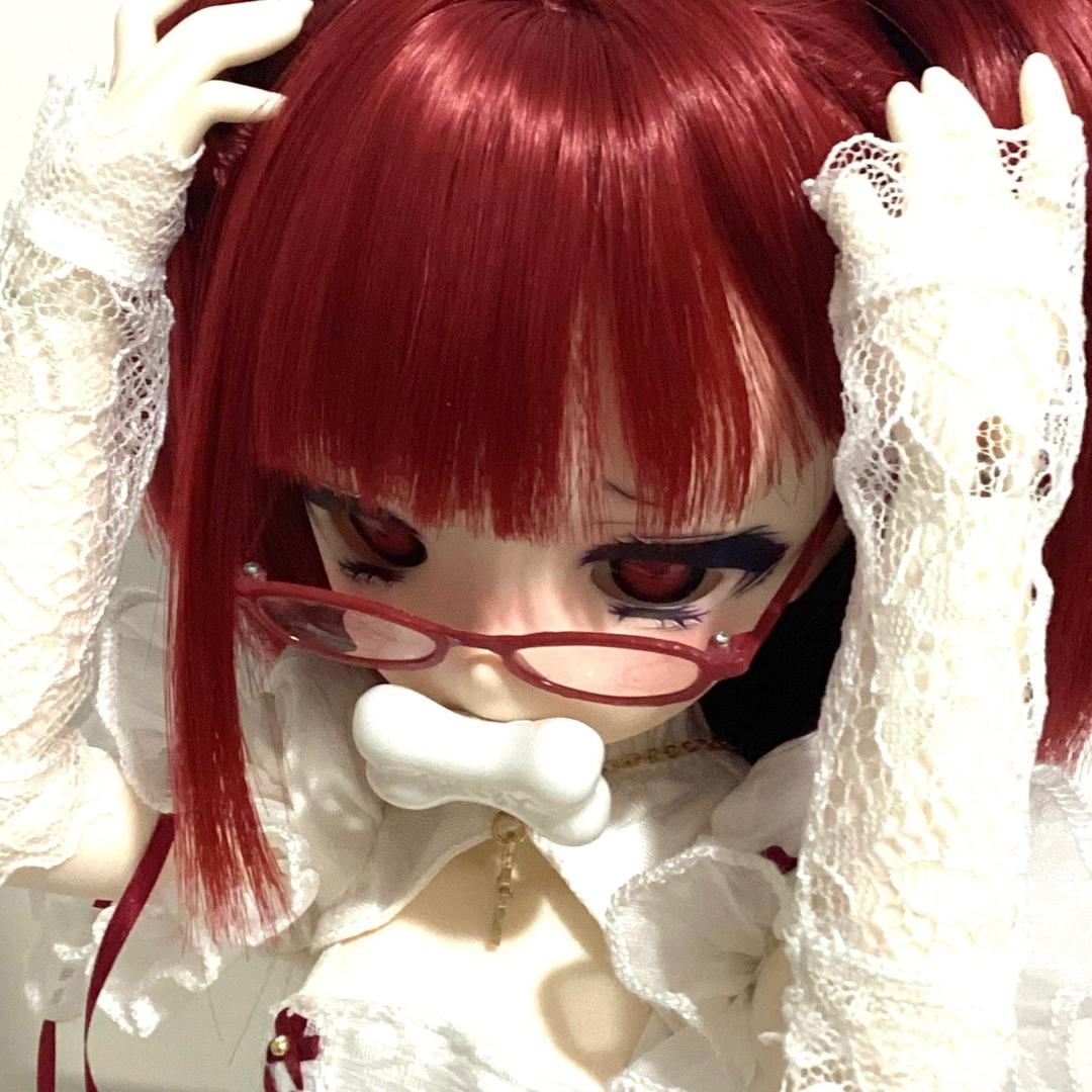 淸