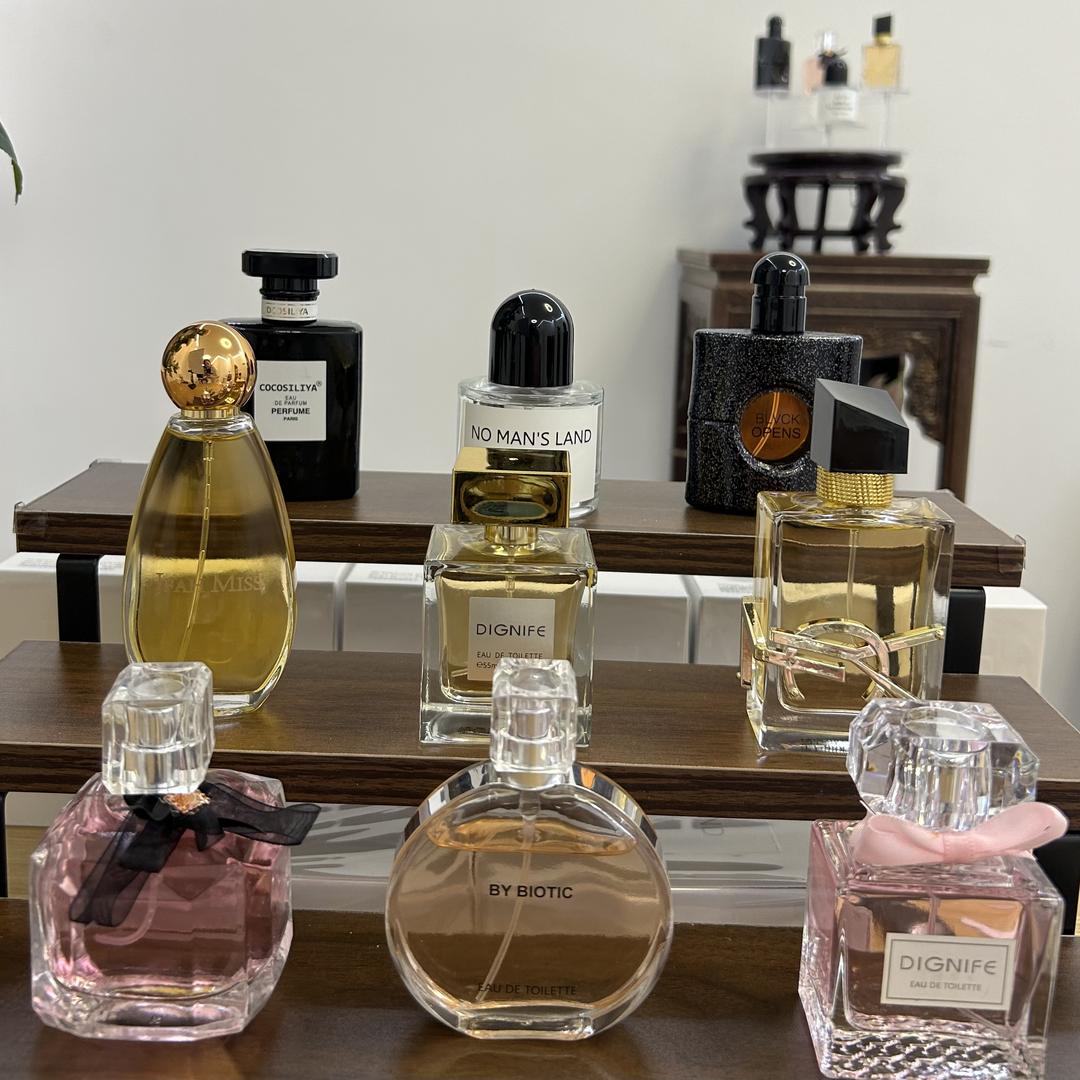 WINCEL香水店