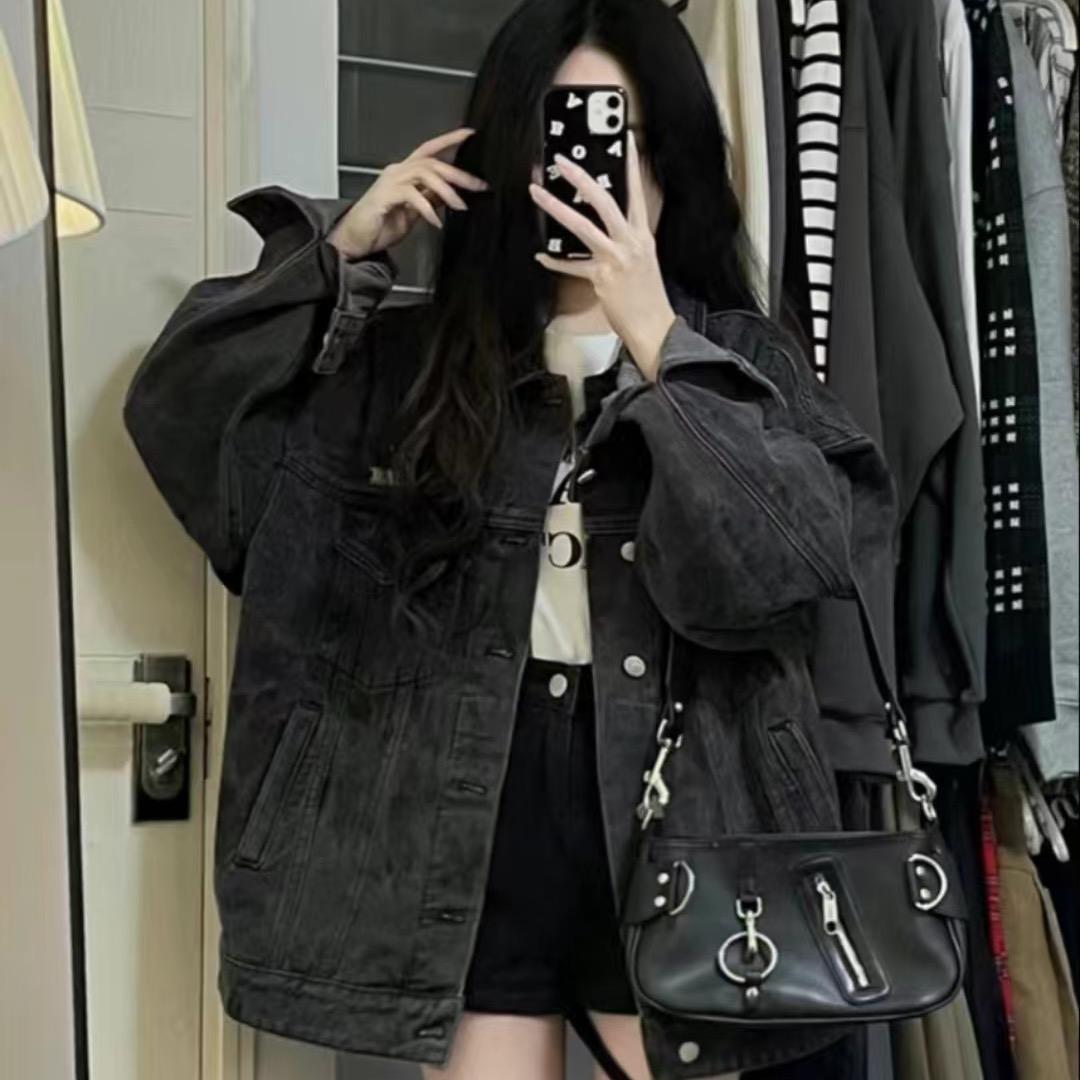 婳婳优选牛仔服饰