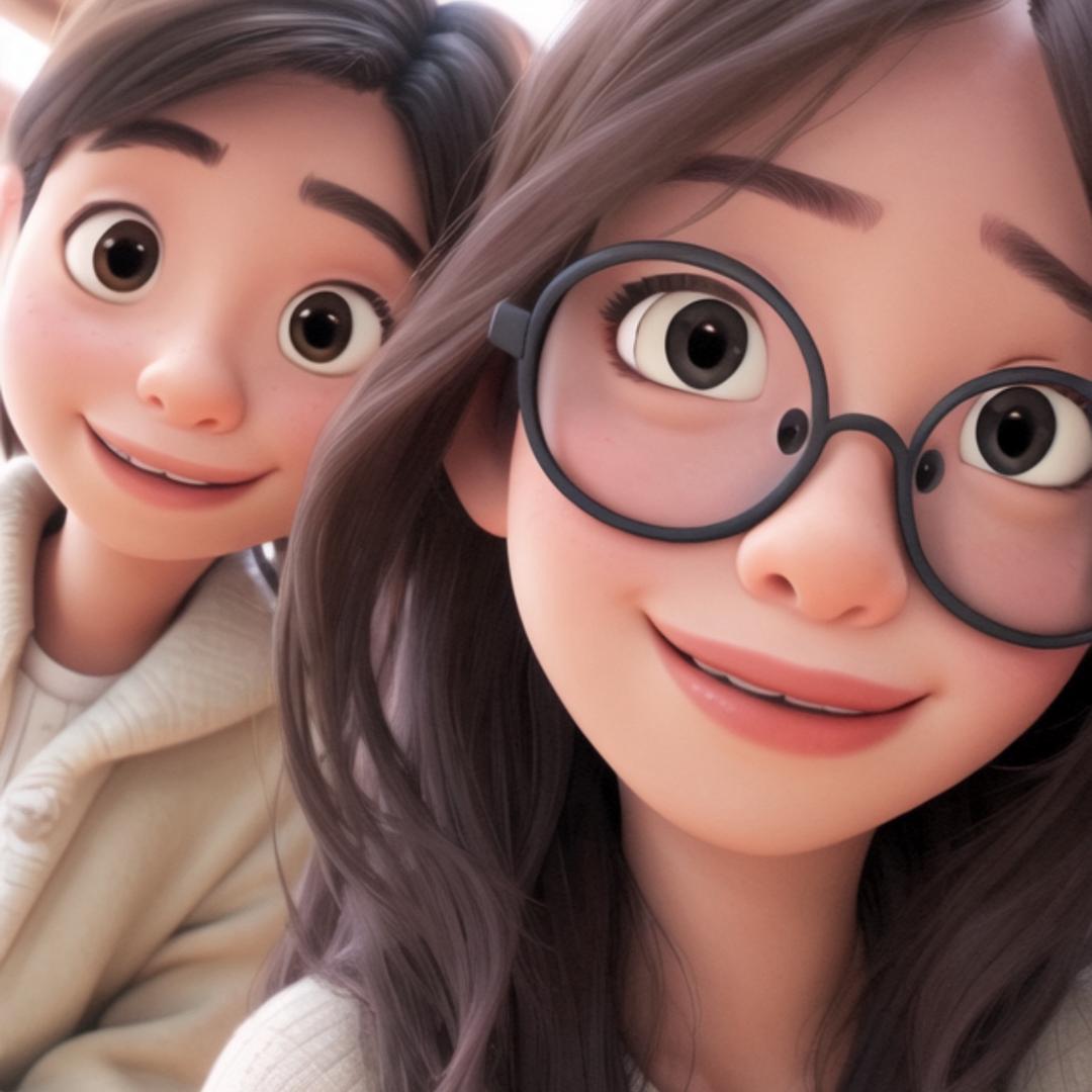 ꒰ঌ香菜公主໒꒱