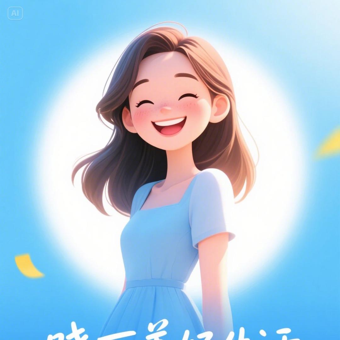 晓丽的美好生活