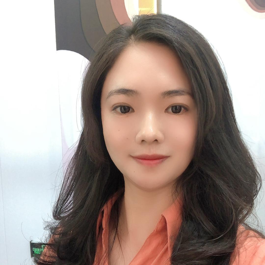 小玲探店