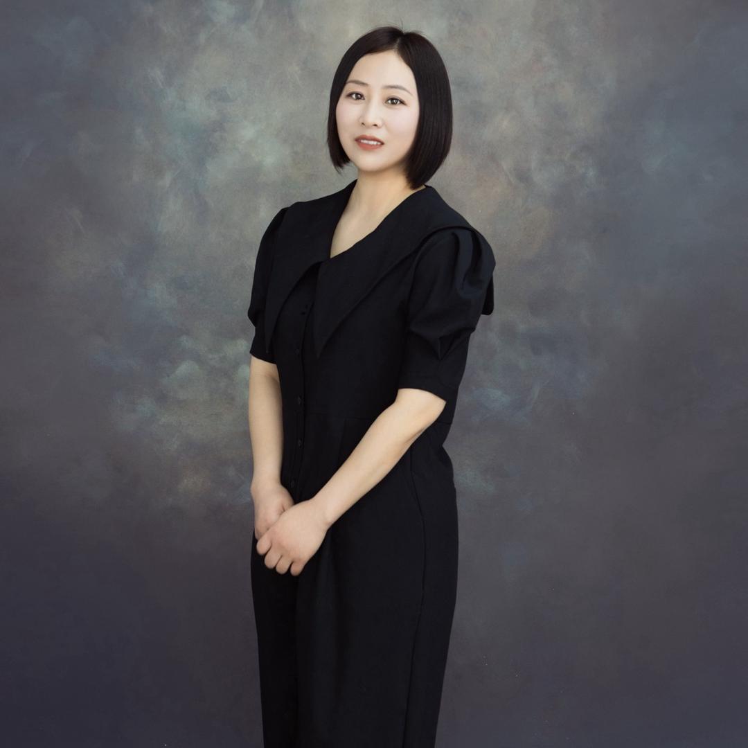 杨真真