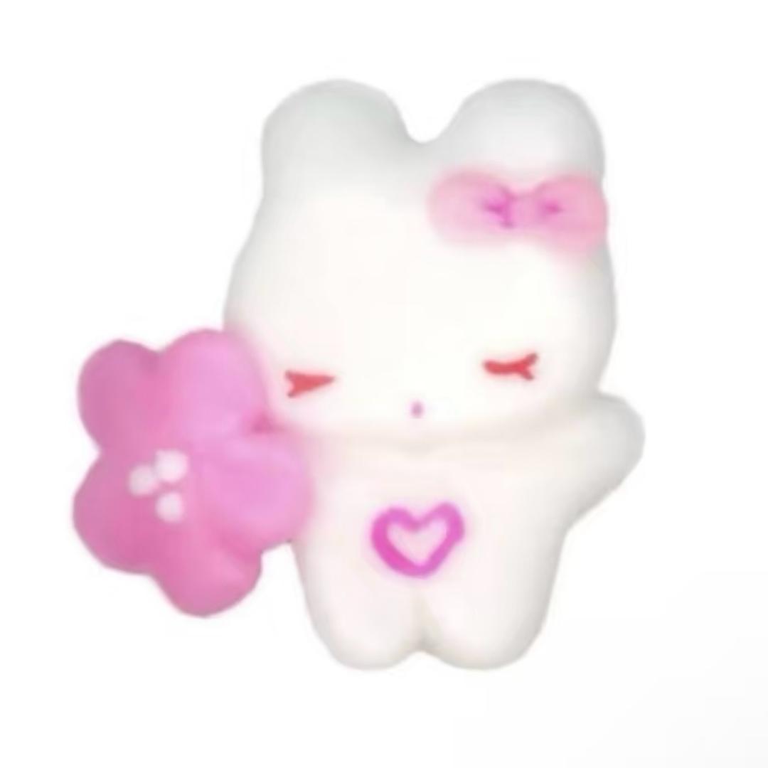 暴躁兔子🐰