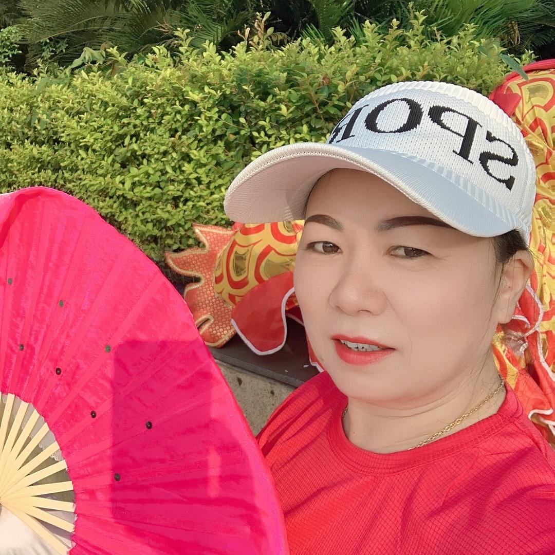 三姐橱窗有好物