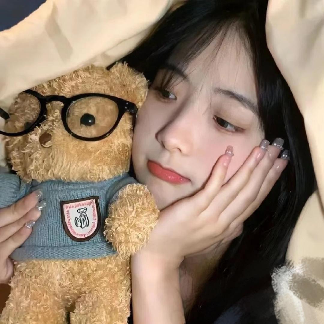 晴晴@