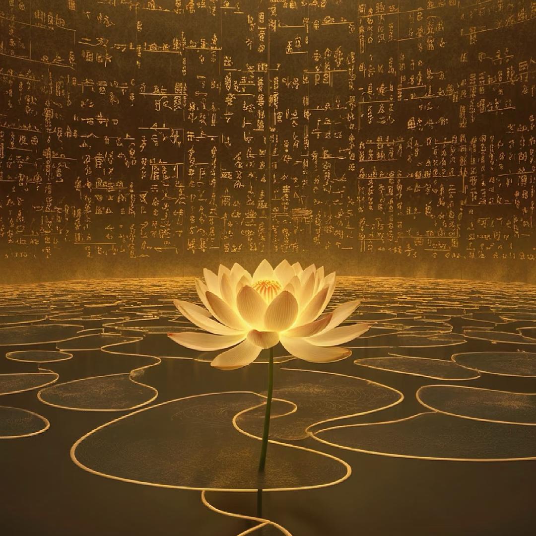 地藏王菩萨心经(24小时)